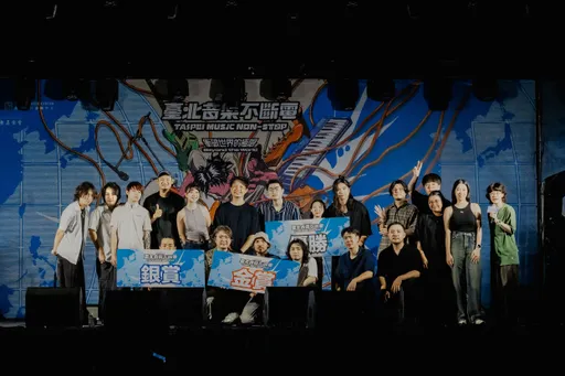 金曲歌王Leo王領軍日泰菲評審團嚴選　年度10強原創新聲出爐