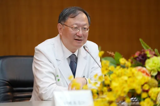 致癌油案風暴延燒民怨爆　余忠仁力挺姜至剛：希望他挺過難關