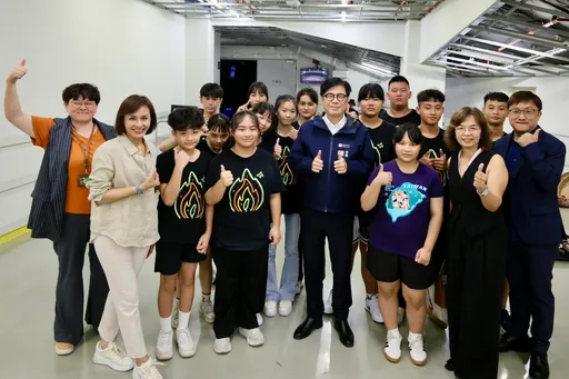 前進瑞典世界合唱大賽！尼布恩、寶來國中合唱團8月啟程　以歌聲唱響國際