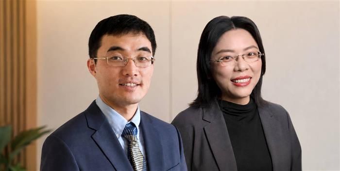 晟德5.5億加碼引正基因!躍第二大股東 攜順藥攻基因治療新商機