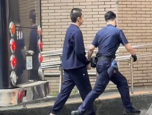 女公關命案｜前男友劉柏葳狠刺近50刀　認罪卻辯稱這原因才殺人