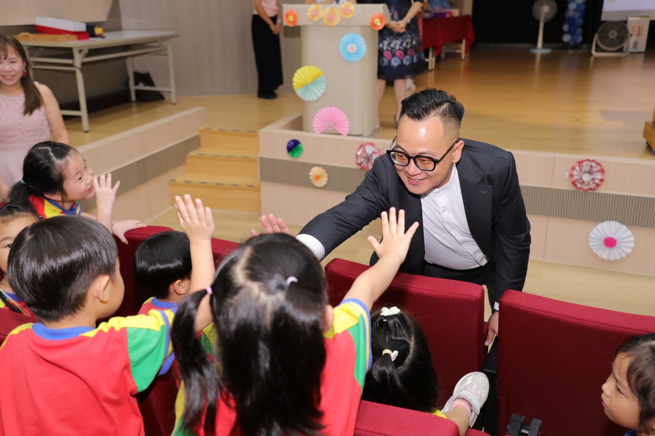 基隆私幼虐童案!童子瑋提兒少保護4承諾:孩子需要健全制度