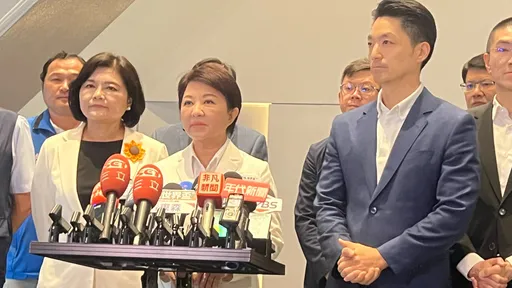 政院食安會提前離席！蔣萬安盧秀燕齊開砲：各部會沒整合「修法太粗糙」