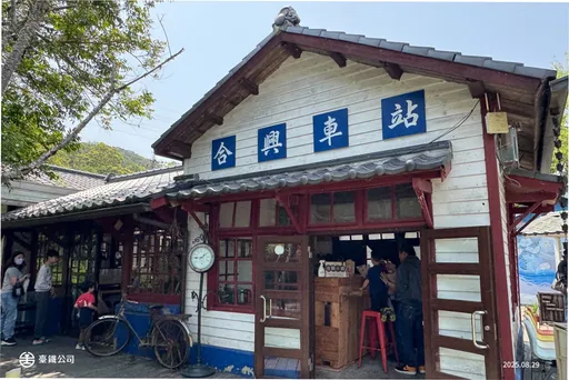 新竹熱門景點變廢墟　雜草長到半個人高！網驚：成墳了