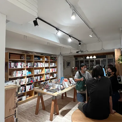 又見香港獨立書店停業　理由：經營困難紅線難捉摸