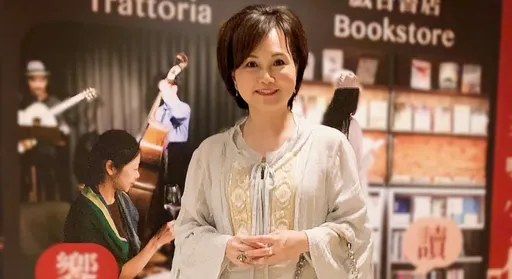 哀悼溫慶珠！沈春華：時尚大師內心是敢愛的小女生