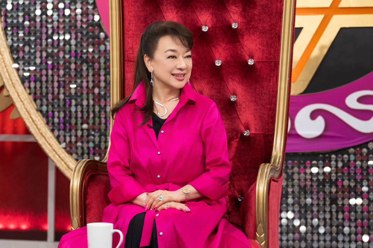 翁倩玉睽違47年再接戲!名導林孝謙登門邀約 親曝最大挑戰
