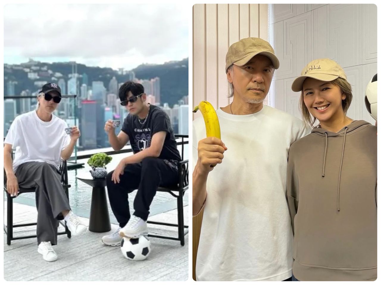 周星馳《功夫女足》2天票房踢破16億卻被評「難看」 周杰倫、孫燕姿逆風挺