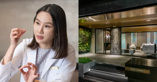 抗老不能只停留在表層！專科醫師解析「分層保養」新趨勢，肌肉層是打造自然年輕感的重要「肌礎」!