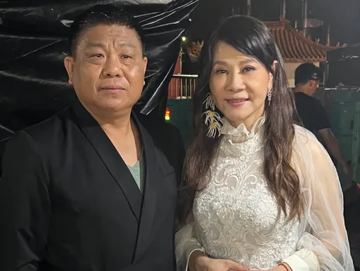 歌壇新人揭龍千玉私下暖舉　新輯獻天上亡母