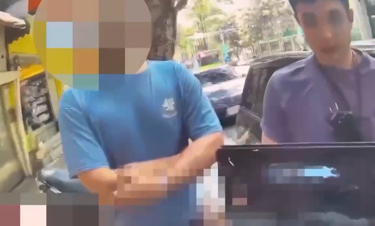 信義警逮北部3藥頭 他不只販毒還毒駕...上銬扣車法辦
