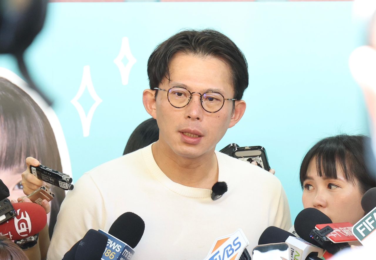 黃國昌轟食藥署「荒腔走板」 嗆民進黨「有難言之隱?」
