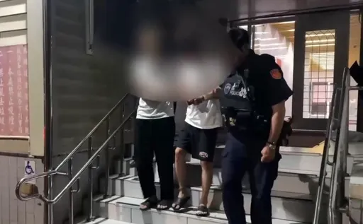 颱風天「有人要抓我」！　越籍男報案反遭警查獲毒品加工廠