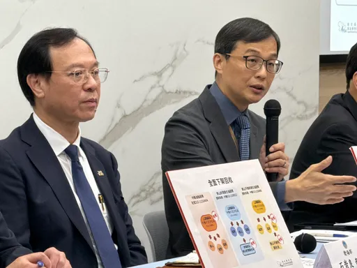 地方反對中聯19批合格油品上架　石崇良：符合標準可安心購買