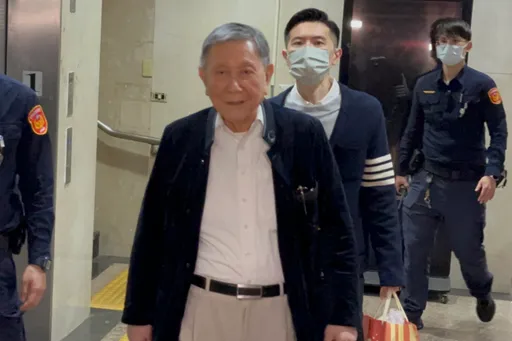 沈慶京為檢查MRI聲請暫時解除科控　高院問主治醫師！得到這答案裁定不准