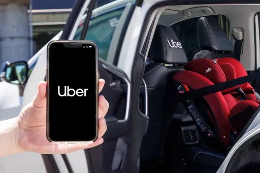 Uber今起推「機車載客」！工會炸鍋籲北市調查　交通部認定違法