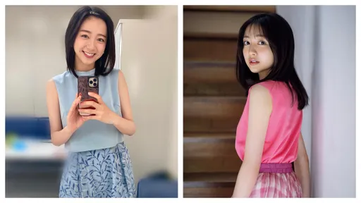 日本出局她卻爆紅！28歲美女主播吸目光　網：漂亮到無法專心看球