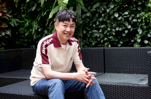 專訪｜李明川不創品牌也拒團購分潤　昔帳戶一夕歸零留陰影