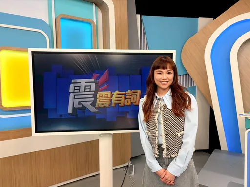 吳蓓雅飽受「斷崖式離婚」之苦求助身心科　曾寫小說幻想「暗殺前夫」