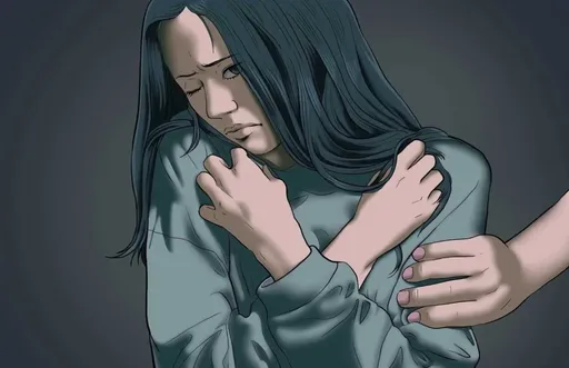 伸鹹豬手性騷女同事辯打鬧　男警二審全認了求緩刑　下場曝光