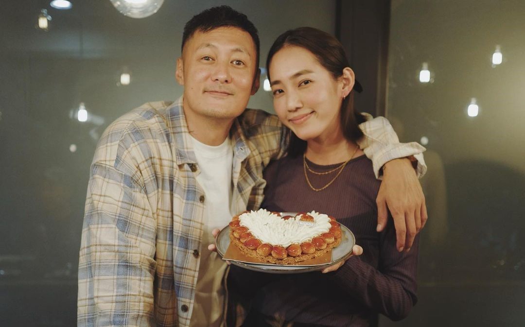 余文樂離婚!感謝台灣「皮帶千金」王棠云9年婚姻付出