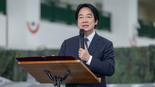 725凱道反毒油「100%重創綠選情」　羅友志：賴清德這樣做就能化解