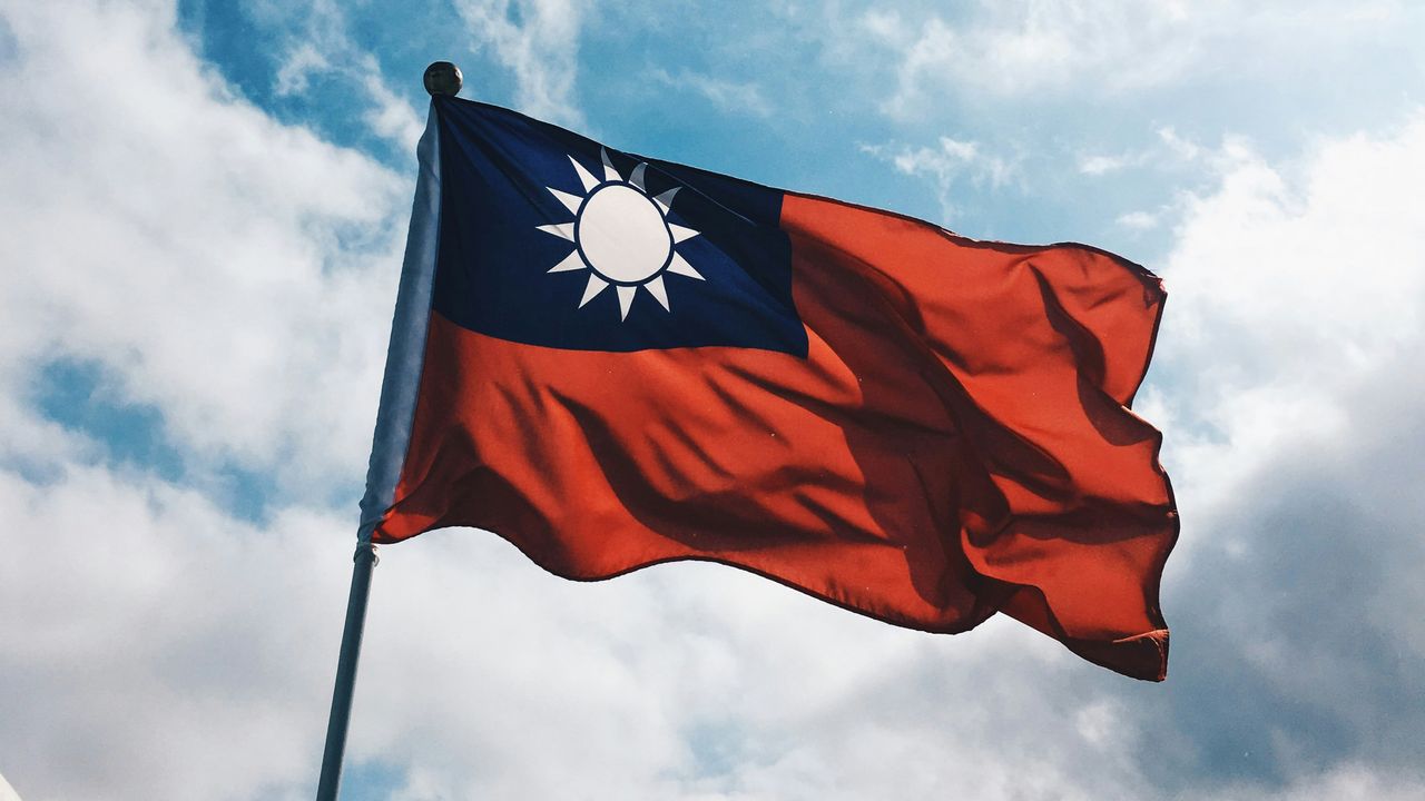 台日友好? 日電視旅遊榜「獨漏台灣國旗」
