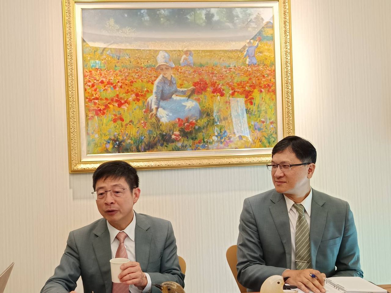 金融界首例!玉山攜手北市聯醫啟動「金融處方箋」守護高齡資產安全