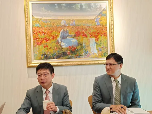 金融界首例！玉山攜手北市聯醫啟動「金融處方箋」守護高齡資產安全