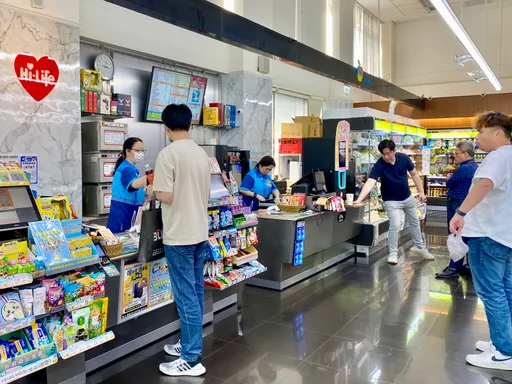致癌油波及！萊爾富12項商品退費方式一次看
