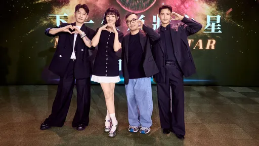 木木回憶歷程任彩妝實境秀主持　第4季尋找百萬級新星