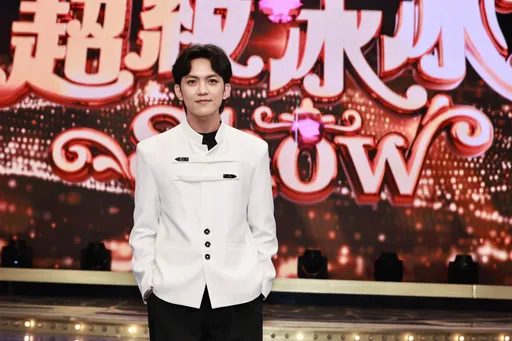郭忠祐不拍吻戲原因曝光！羞認「想留給另一半」　被爆惹怒馮凱首回應