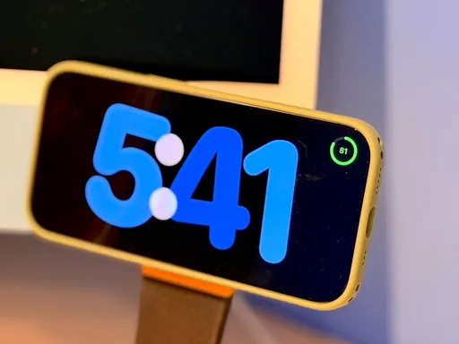 別只怪電池老化！iPhone耗電元凶可能是這些設定