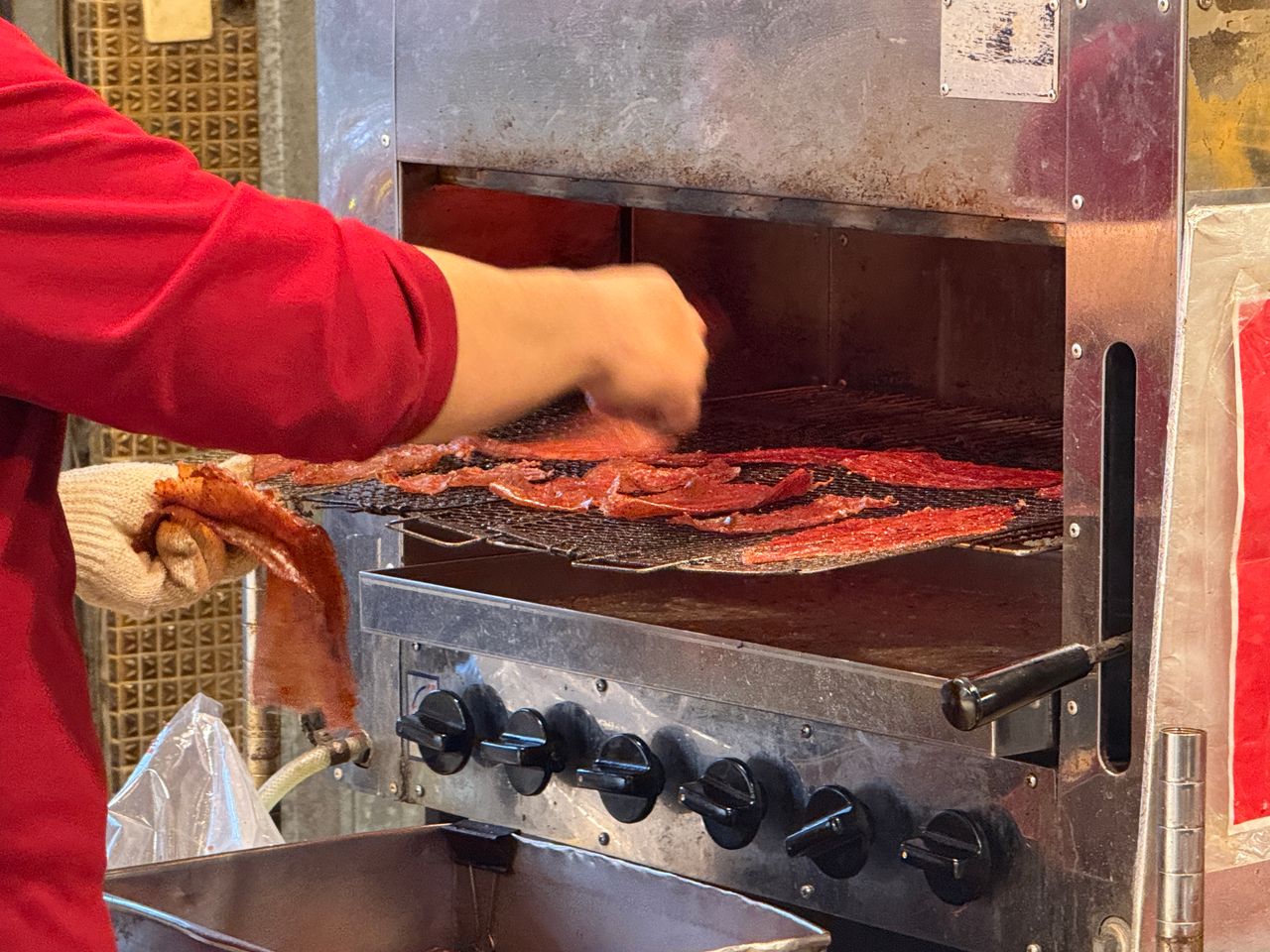致癌油風暴|專家喊別恐慌揭「幾天就能排出」 但這食物含量「高15倍」