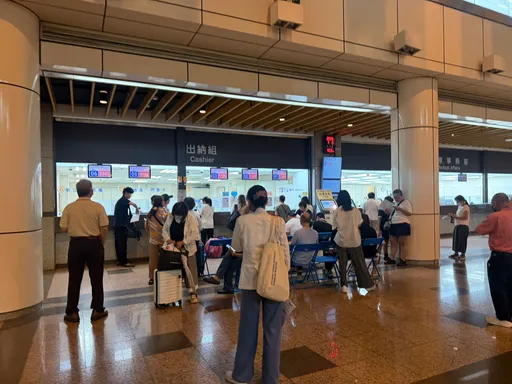 健保署公布240家醫療院所財報　醫院獲利前20名結餘逾138億元
