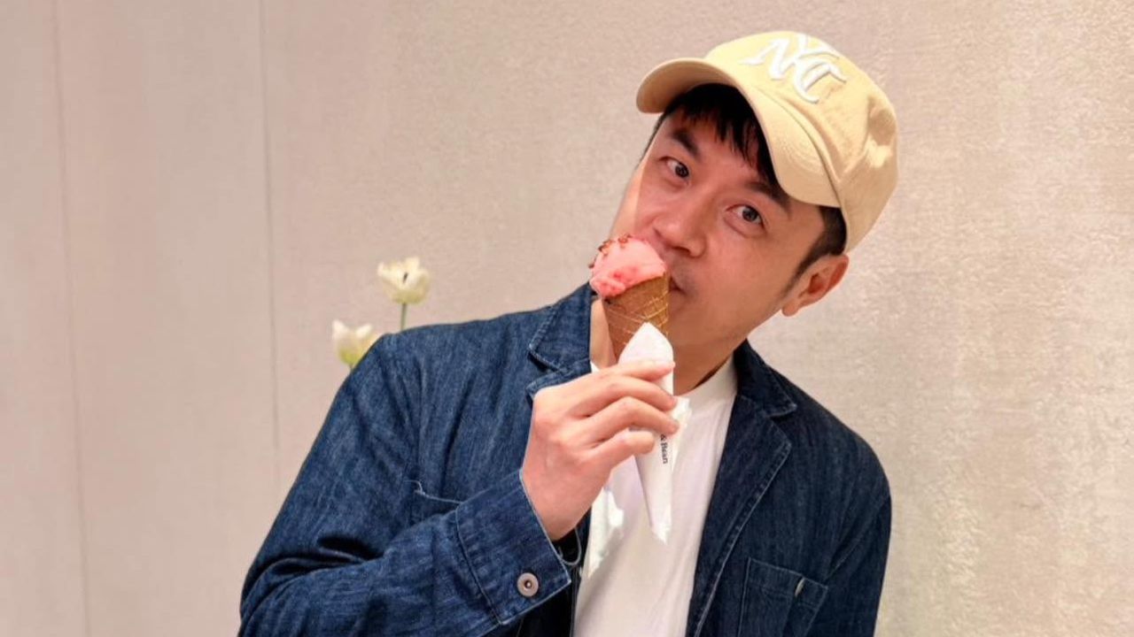 網質疑他曾批賴 焦糖哥哥:賴清德當初先做什麼才被大家罵