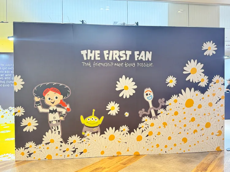 聯名快閃店將在信義A9限時登場。劉旻君攝