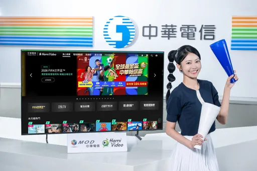 世足收視熱度狂飆！Hami Video訂閱數暴增4.9倍　梅西帽子戲法最夯