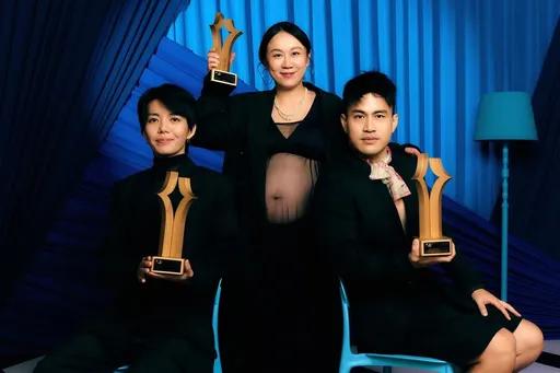 女同志導演「借弟精子懷孕」挨轟亂倫！醫揭關鍵打臉