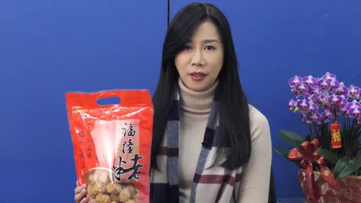 兒子佀廣洋被爆霸凌！萬美玲被問到臭臉