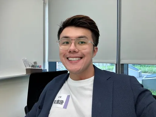 兒子佀廣洋被爆霸凌！萬美玲被問到臭臉
