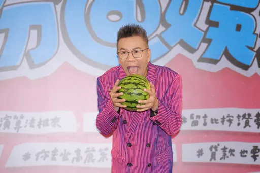 小嫻代發求「熊貓血」掀爭議　沈玉琳：輸血程序沒有特權