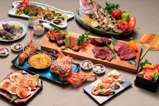 JR東日本飯店五週年夏祭物語延期　日本和牛吃到飽如期開跑