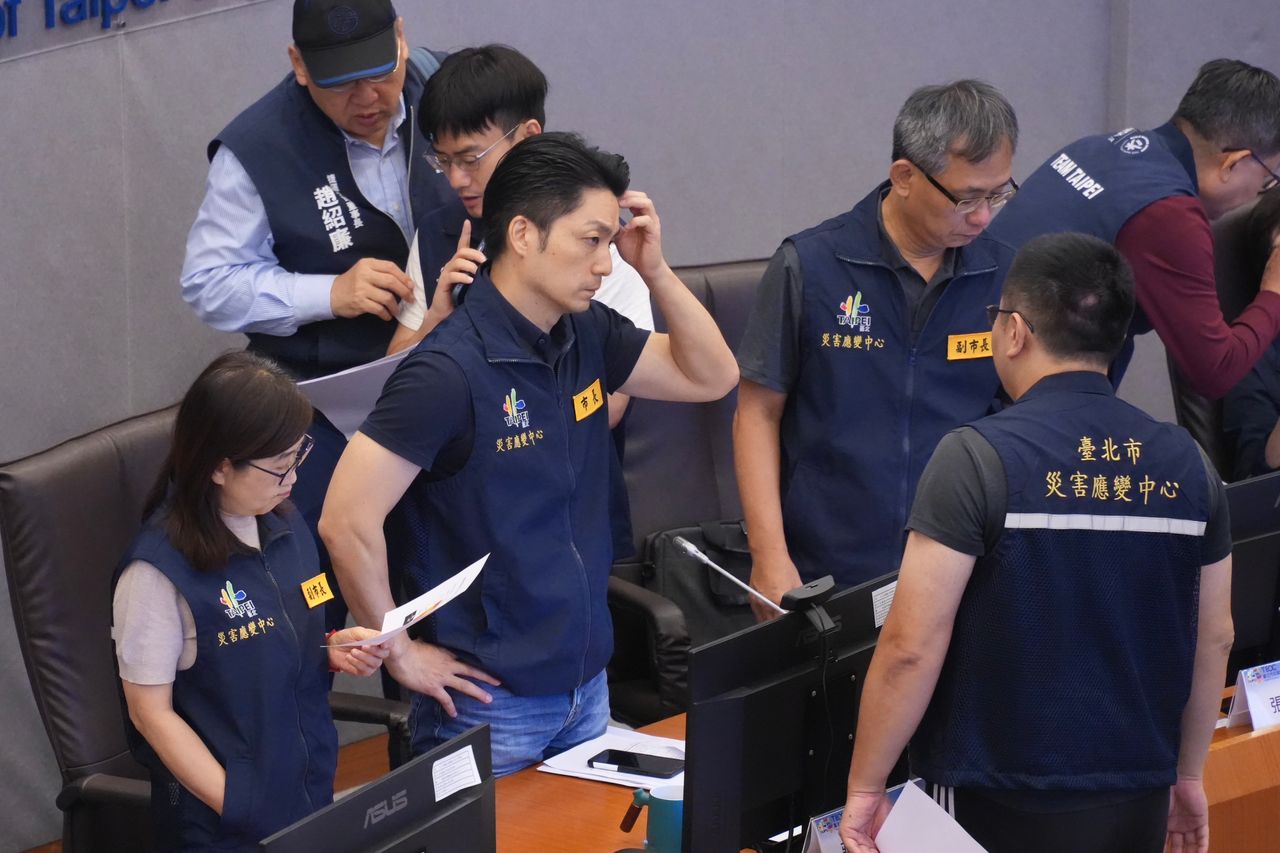 蔣萬安罵「爛命一條」卻不敢提這些事!她諷:725=共主資格考