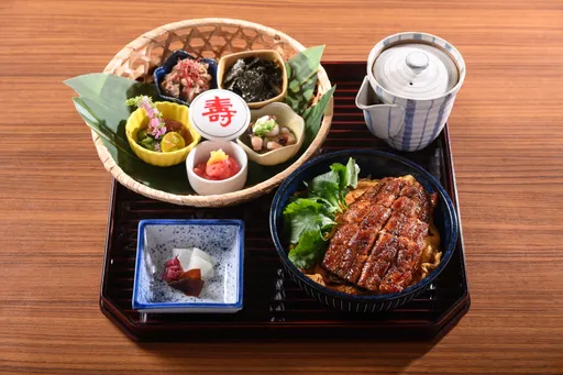 小倉屋盛夏鰻魚祭開跑　買一送一滿額送聯名杯五重優惠