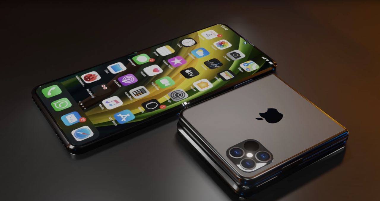 摺疊iPhone首批恐飆破10萬元!專家指3大原因助長黃牛