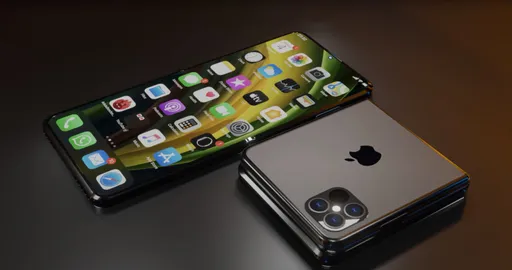 摺疊iPhone首批恐飆破10萬元！專家指3大原因助長黃牛