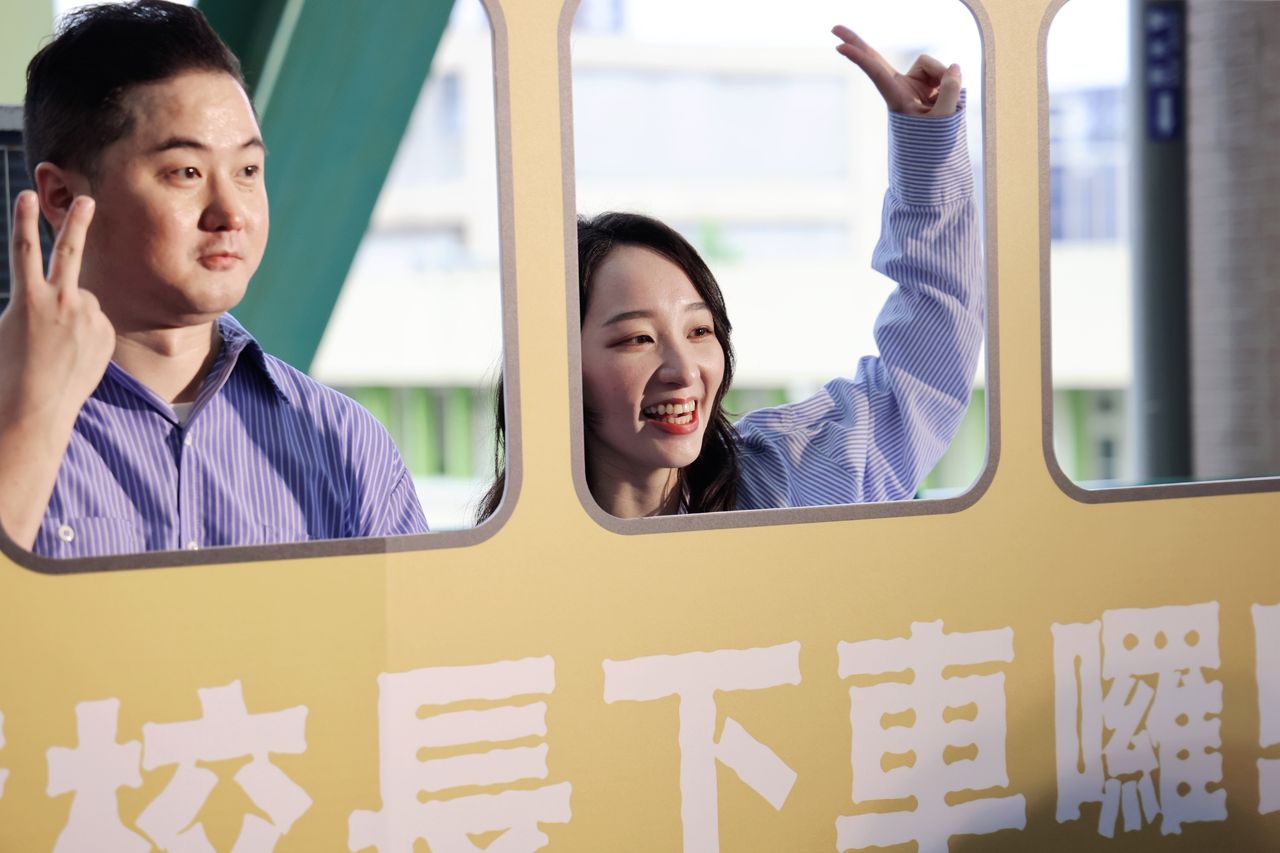 陳沂挺國民黨小編AI影片 轟警方登門關切:比創作更可怕的是寒蟬效應