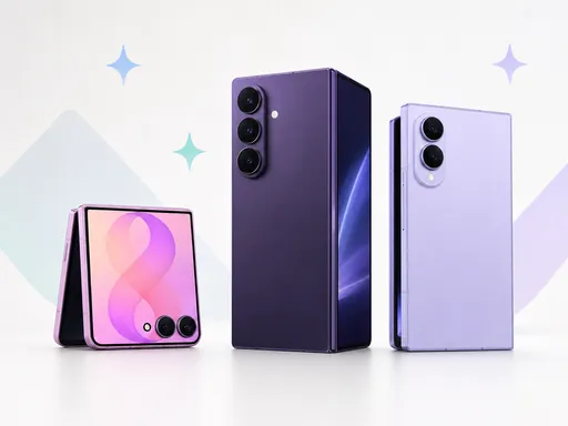 三星Galaxy Unpacked明晚9點登場！Fold8系列直播這裡看