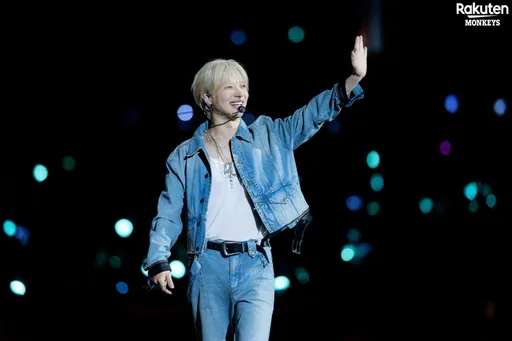 SHINee泰民衣服又作怪「胸肌見客」！嗨翻大巨蛋曝巡演台北站規劃